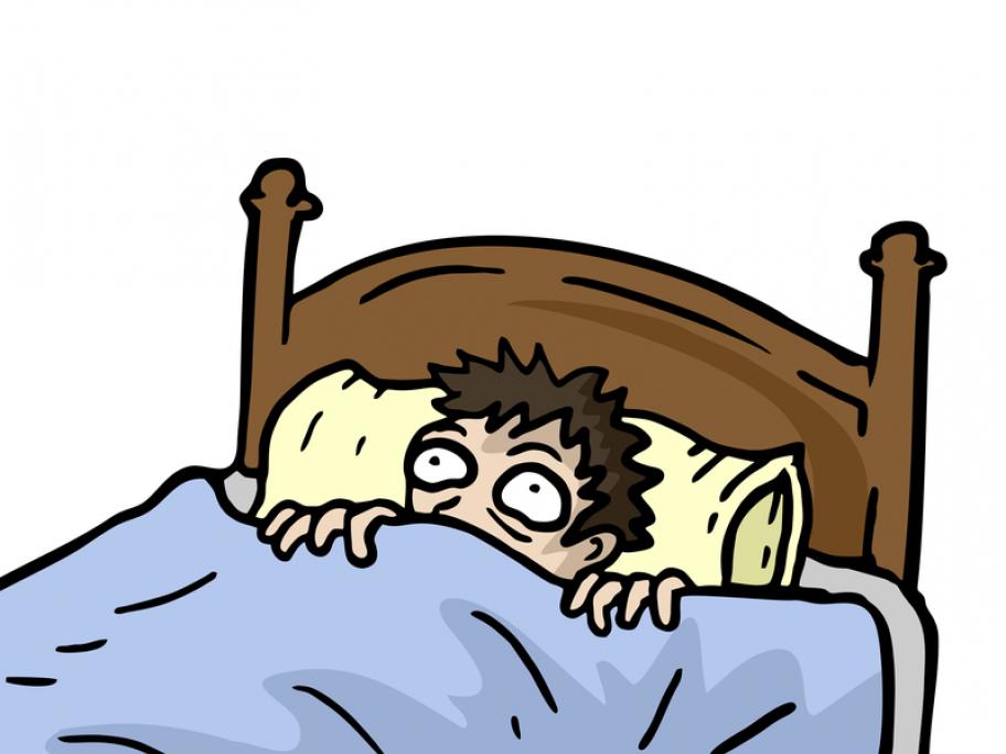 nightmare