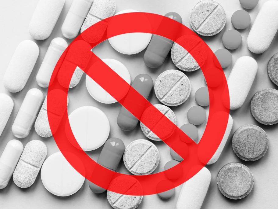 Painkillers