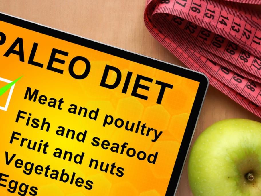 paleo diet