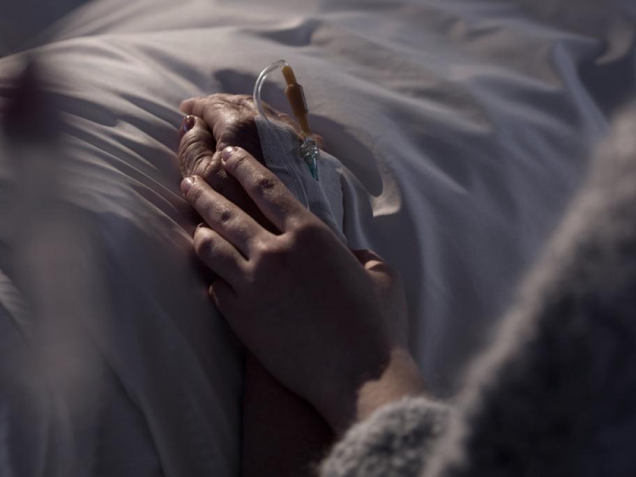 palliative care