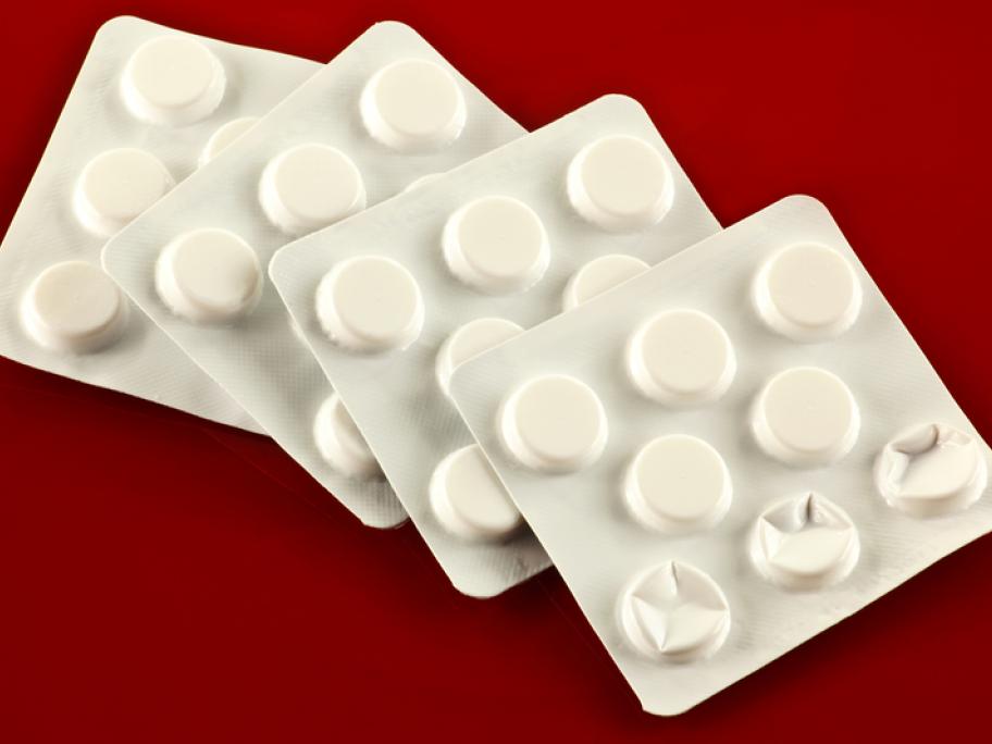 paracetamol