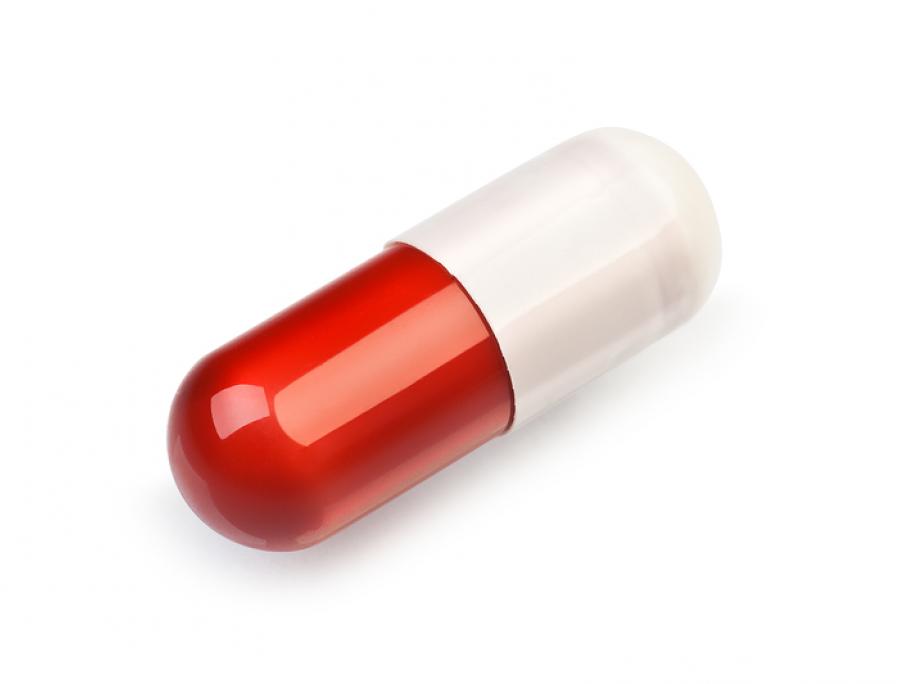 pill capsule