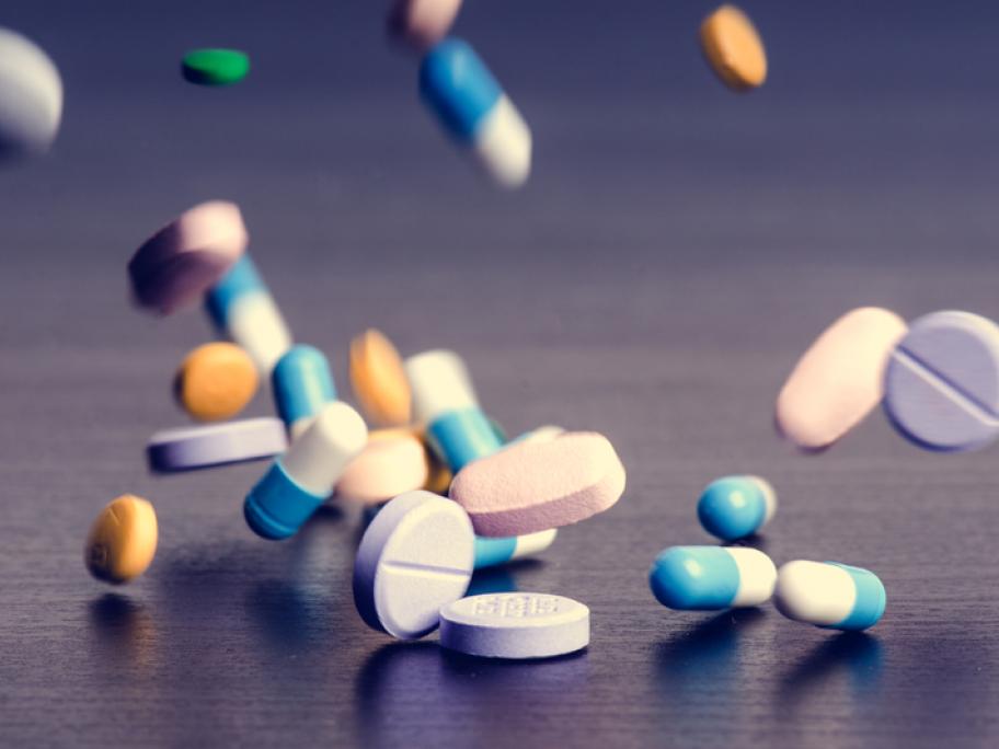 pills