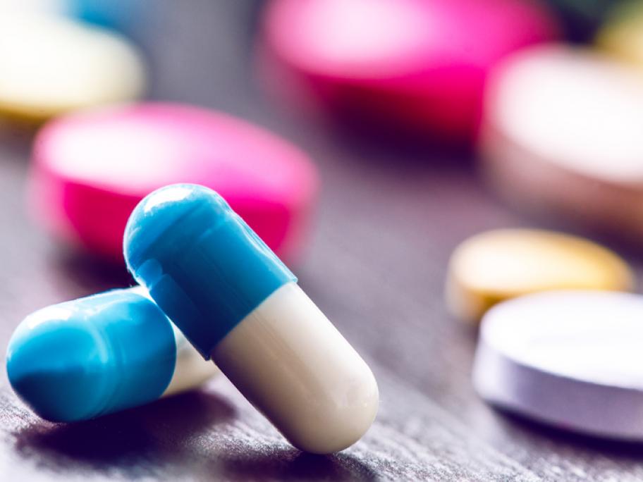 antibiotics