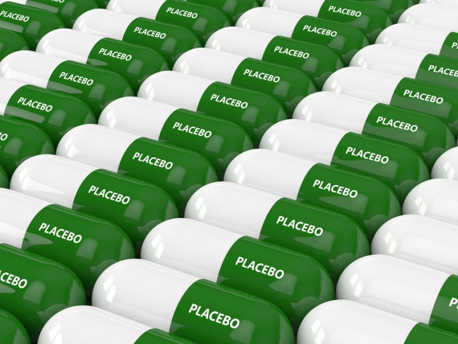 placebo pills