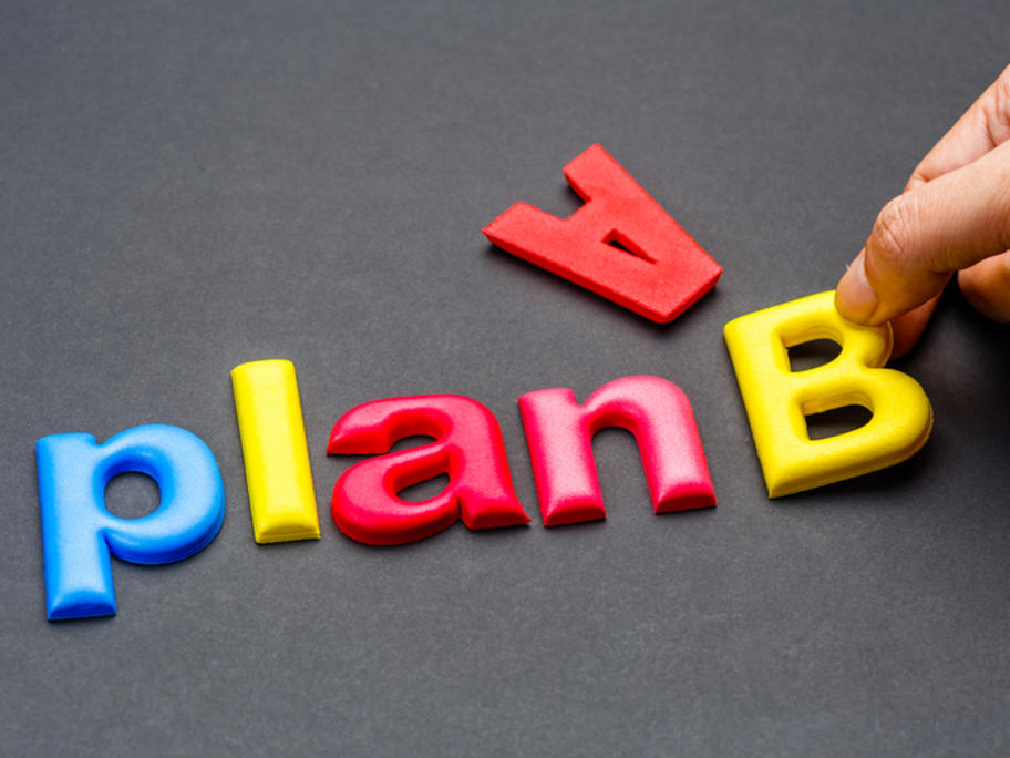 plan B