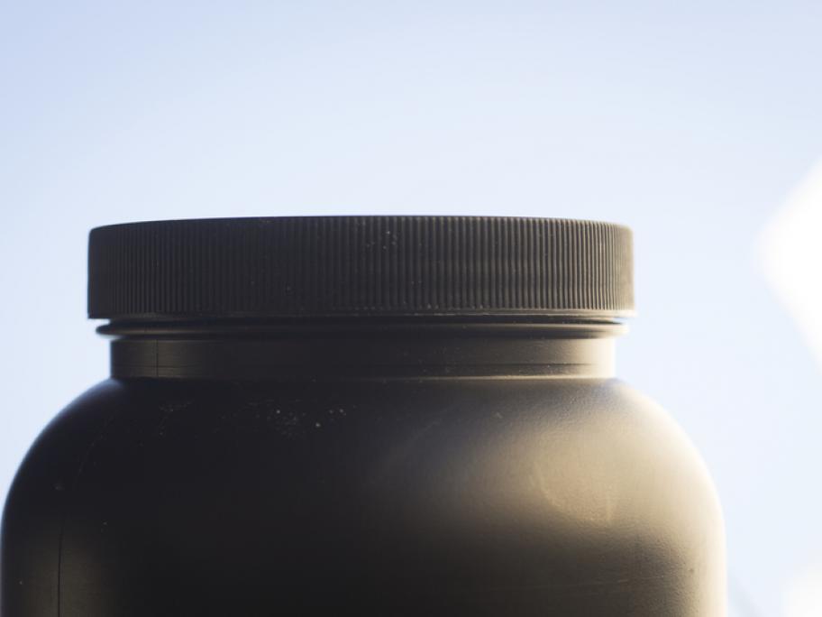 protein powder