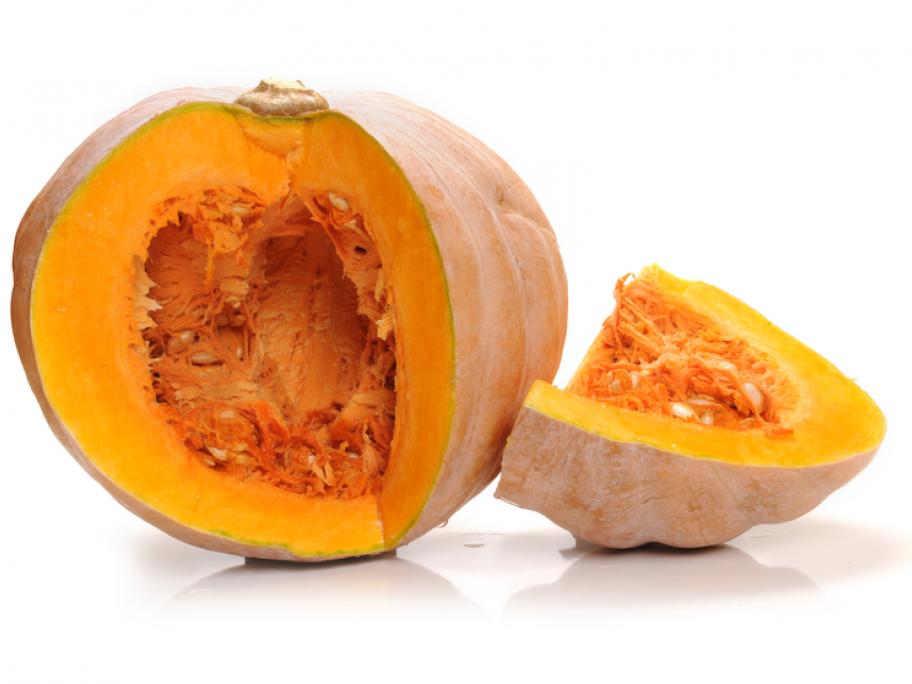 pumpkin