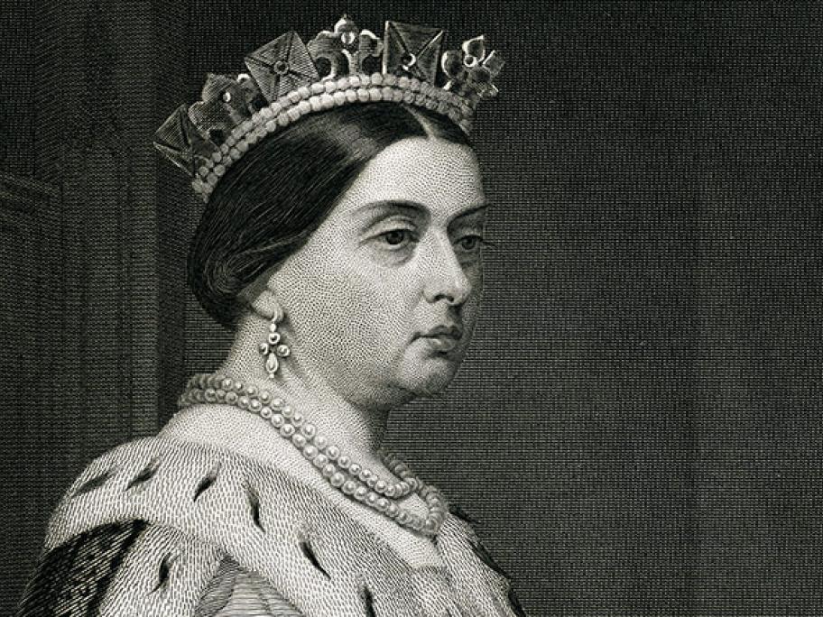 Queen Victoria