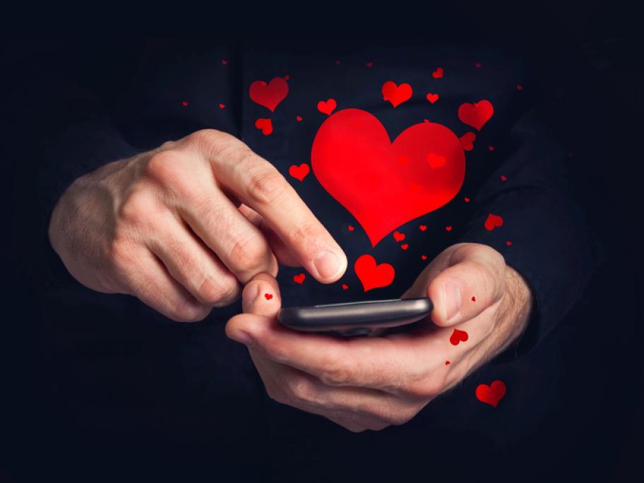 text messaging