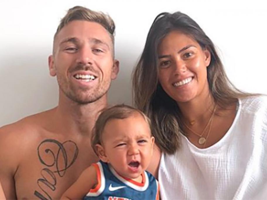 Bryce Cartwright