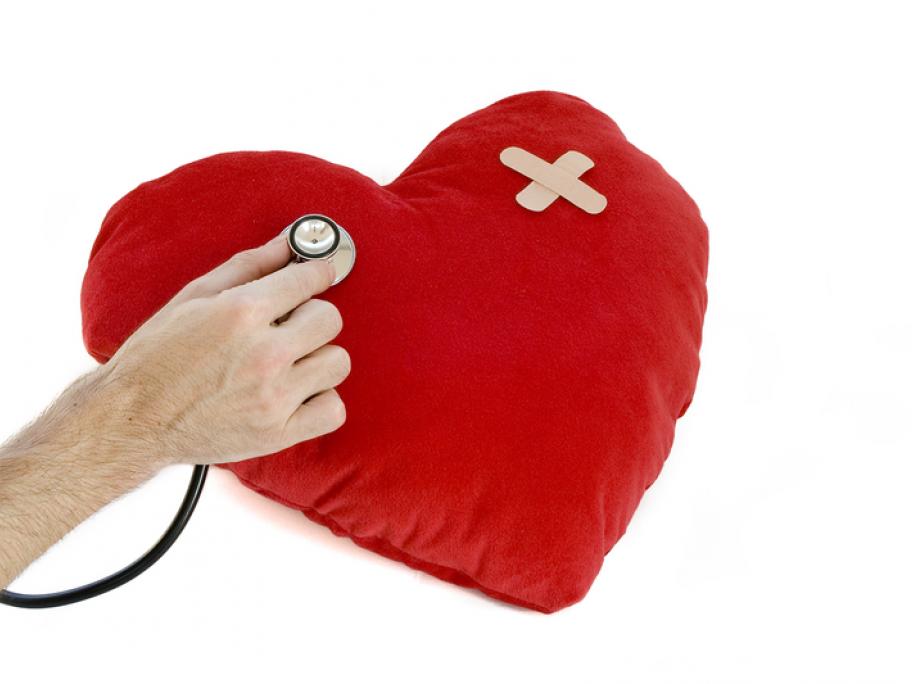 sick heart