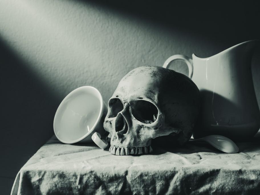 Skull