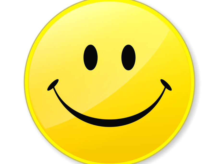 smilie face