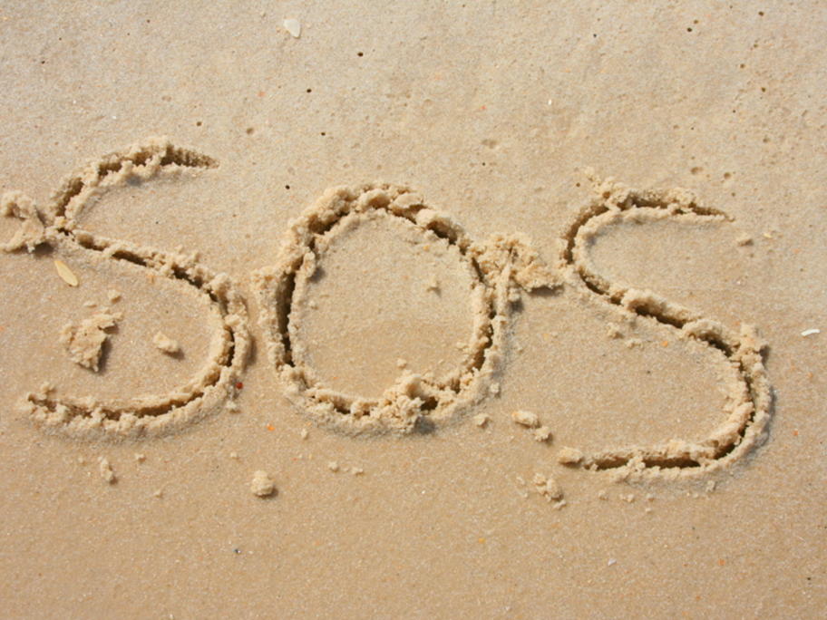 SOS