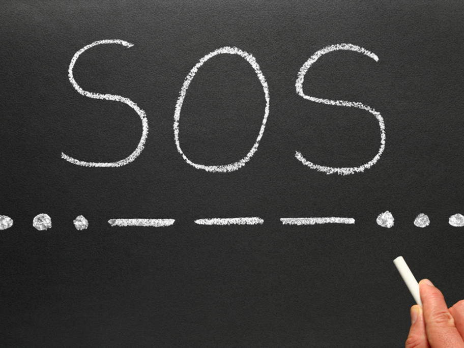 SOS
