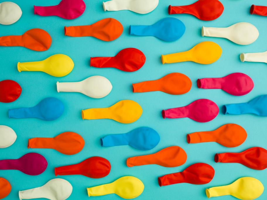 sperm count illustration