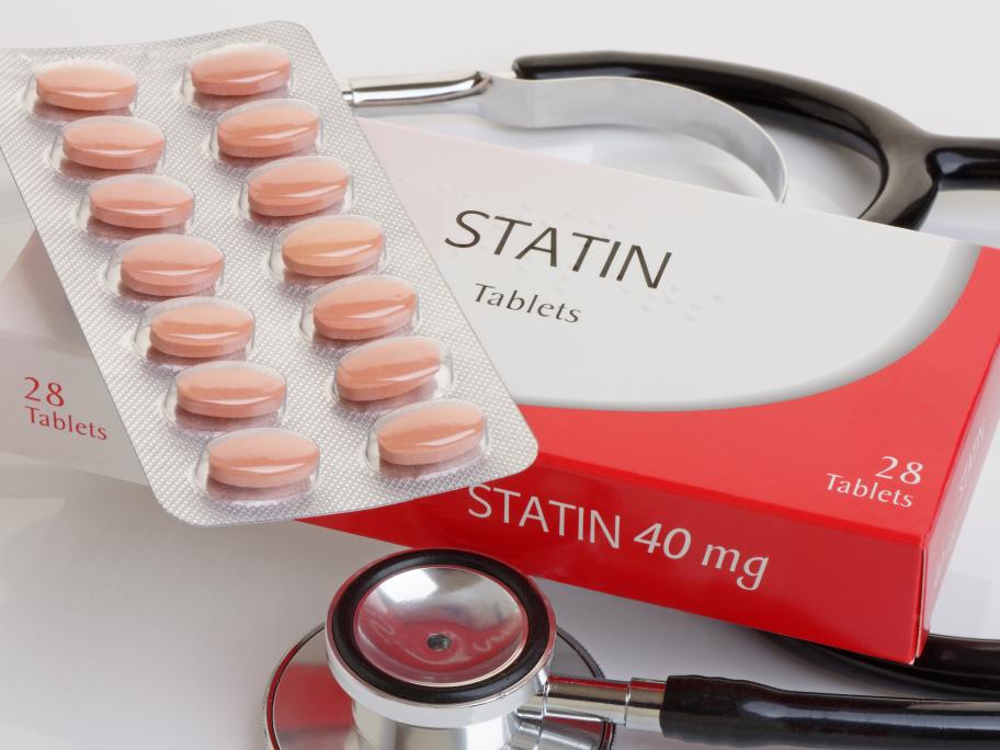 cholesterol lowering