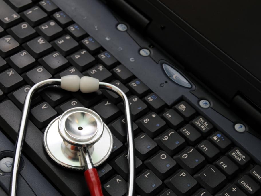 my health record