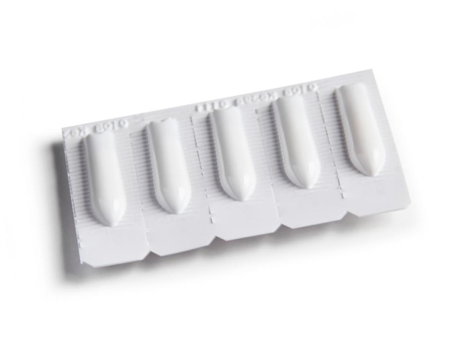 suppositories