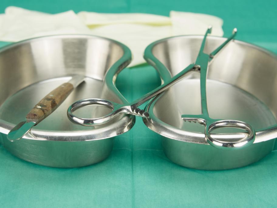 surgical equipment