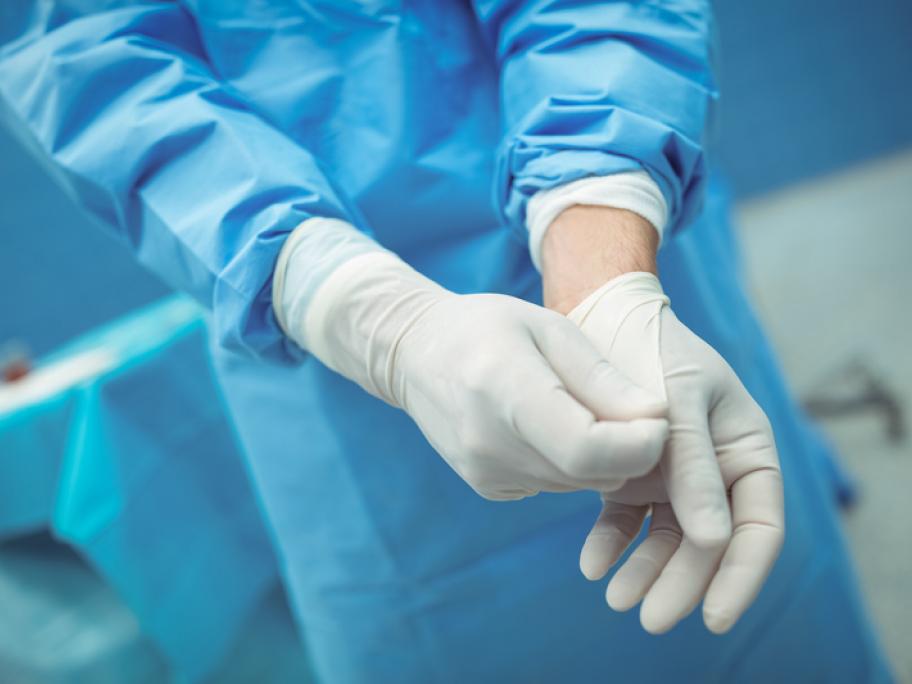 Why surgeons receive so many complaints