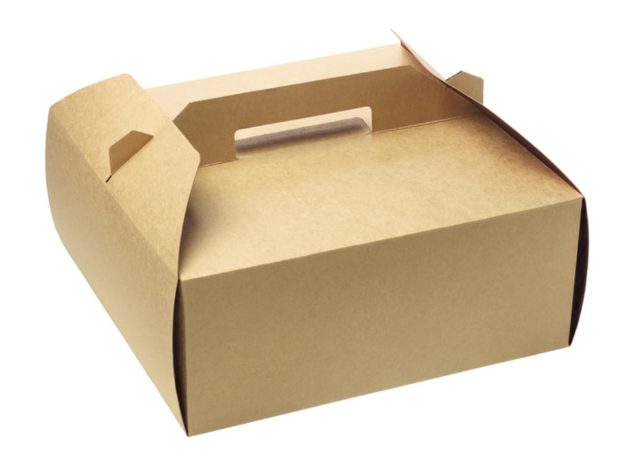 takeaway box