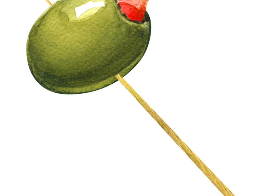 toothpick