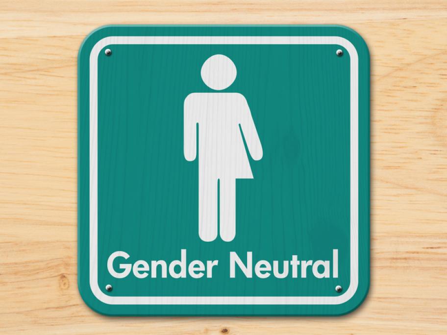 treating gender dysphoria
