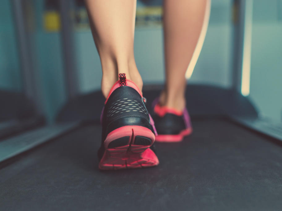 treadmill