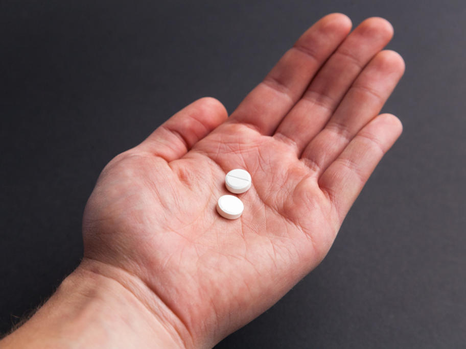 pills
