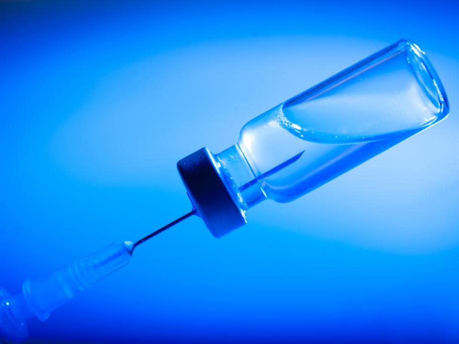 vaccination