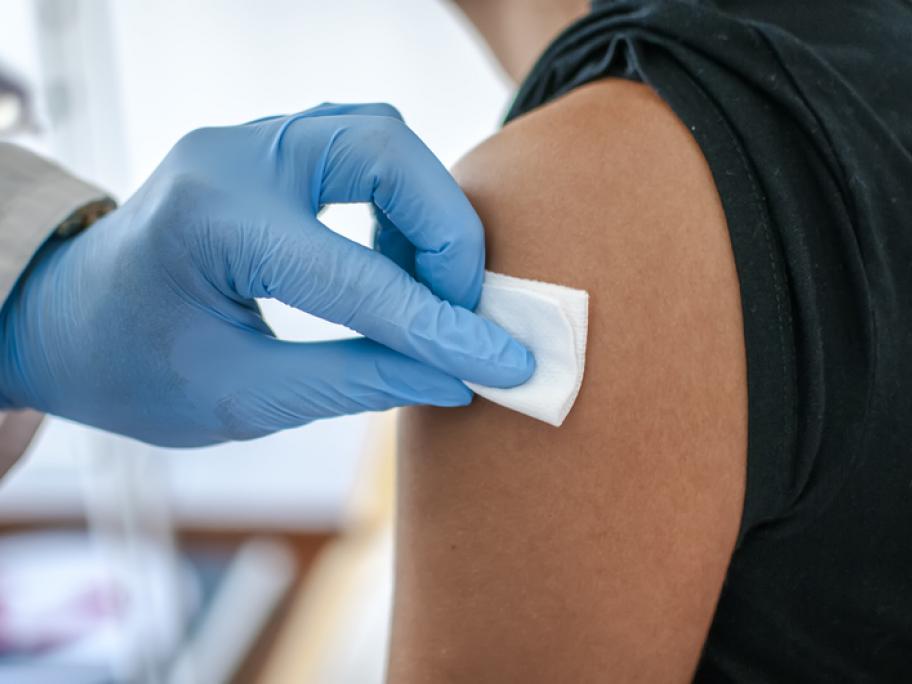 Vaccination