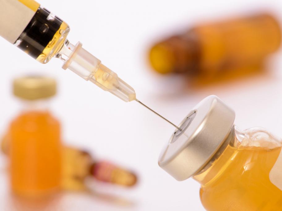 vaccine