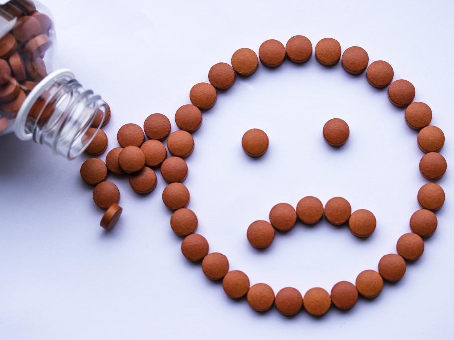 vitamins