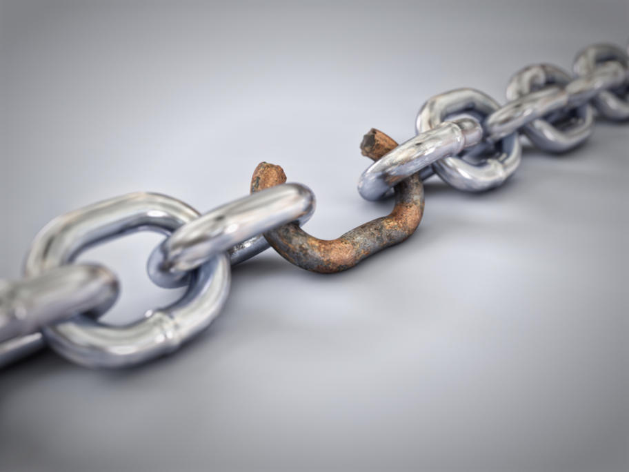 Weak link concept