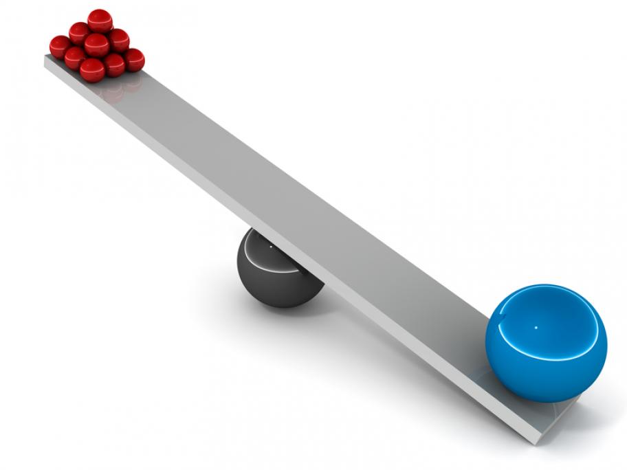 Weighing up the pros and cons