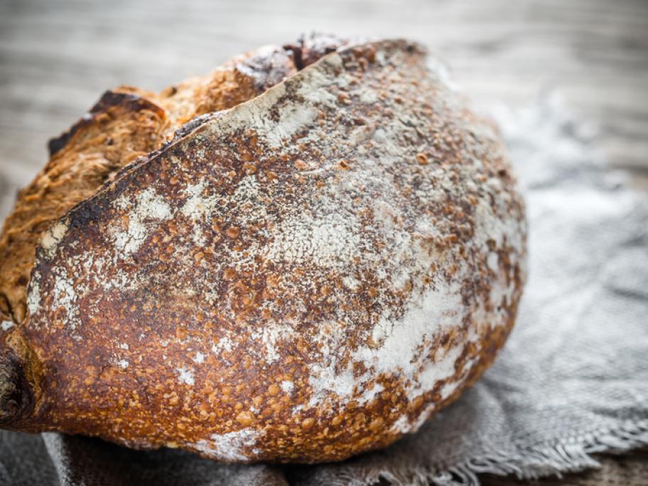 wholegrain bread