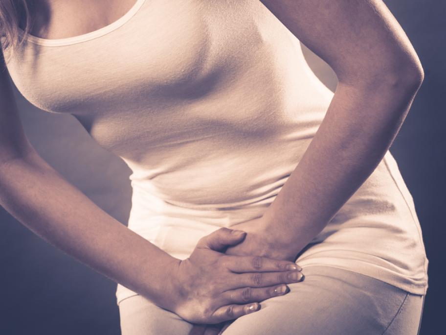 vaginal mesh implants