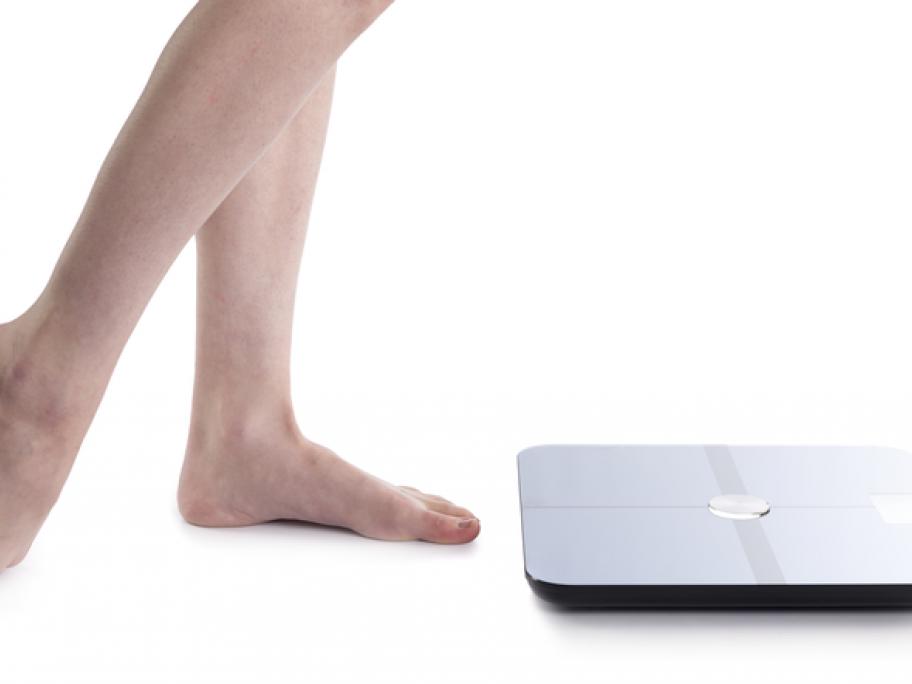 scales