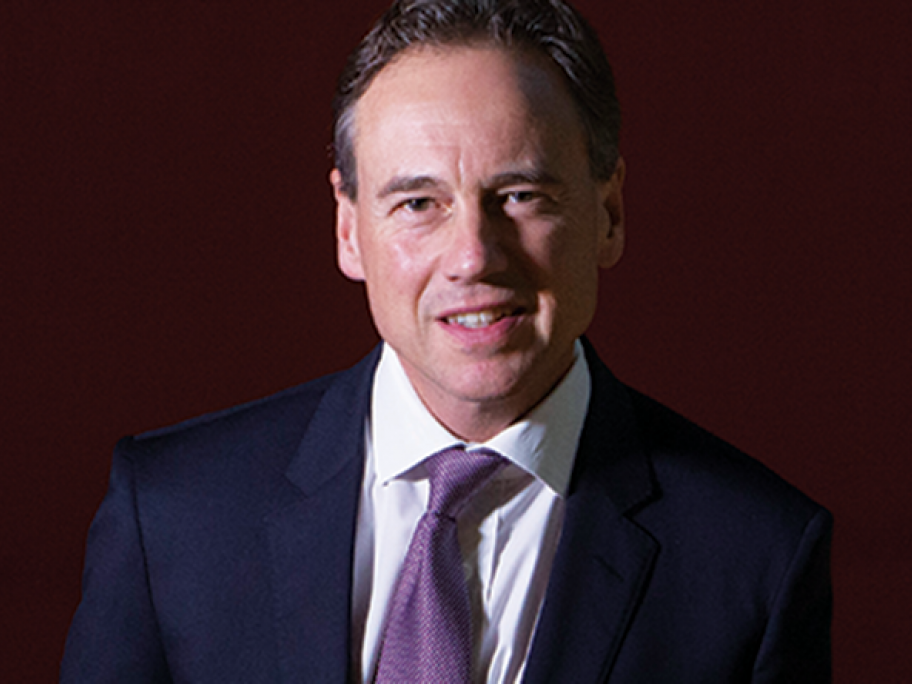 Greg Hunt