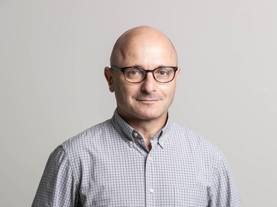 Professor David Burgner