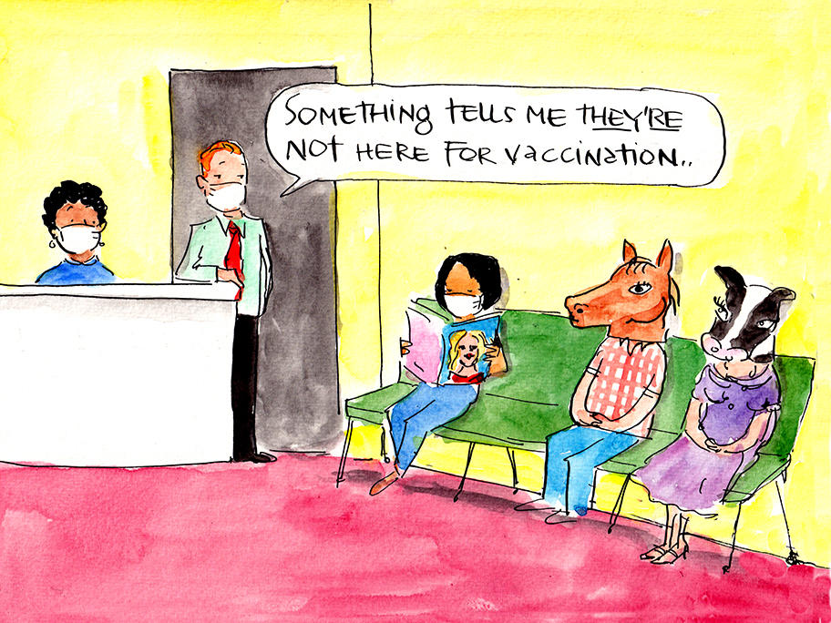 Cartoon