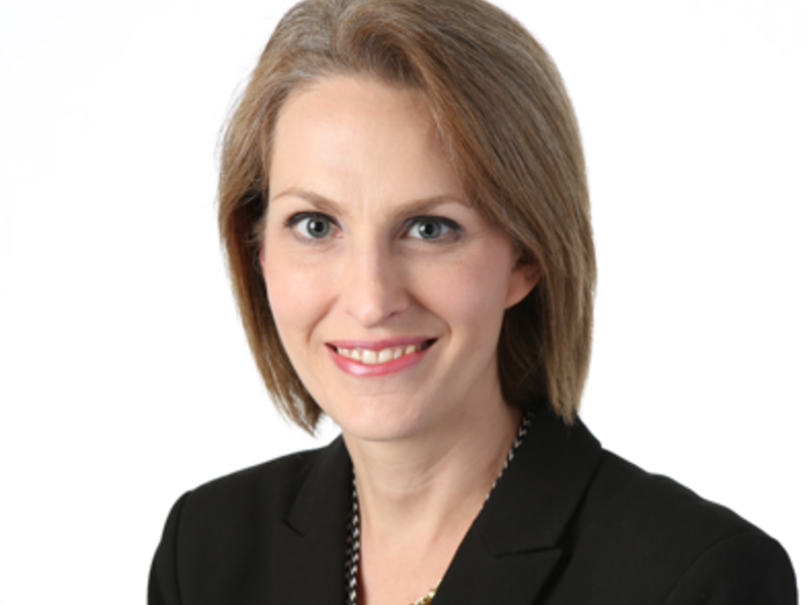 A/Prof Samantha Hocking