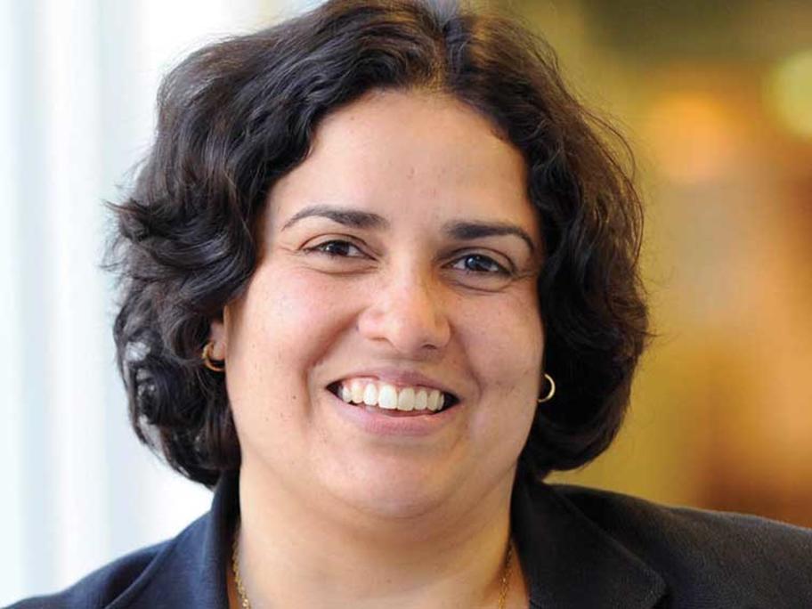 Professor Meera Agar