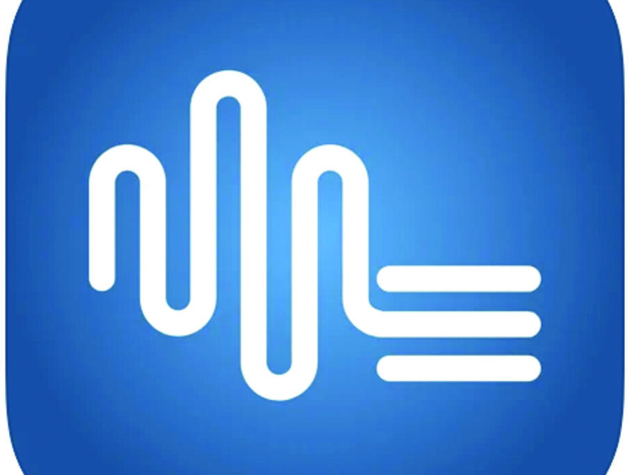 NALscribe logo