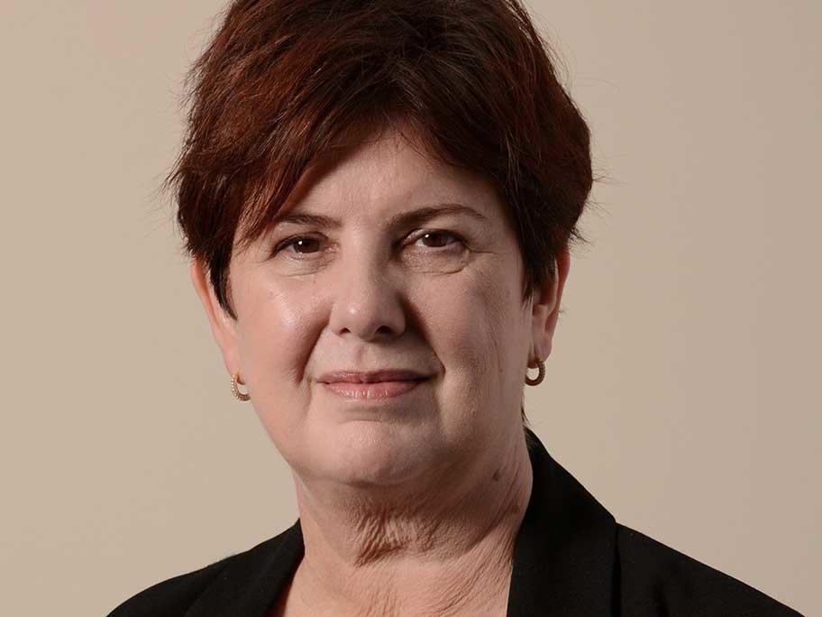 Dr Michelle Atchison.