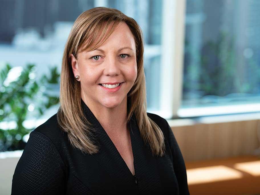 Claire Bassingthwaighte, Avant Law