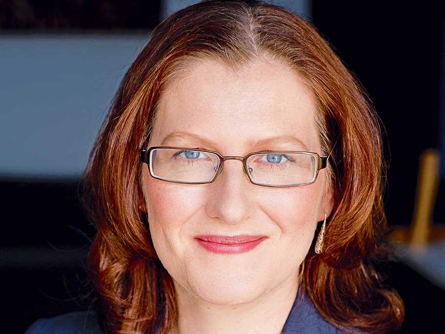 Associate Professor Julia Brotherton