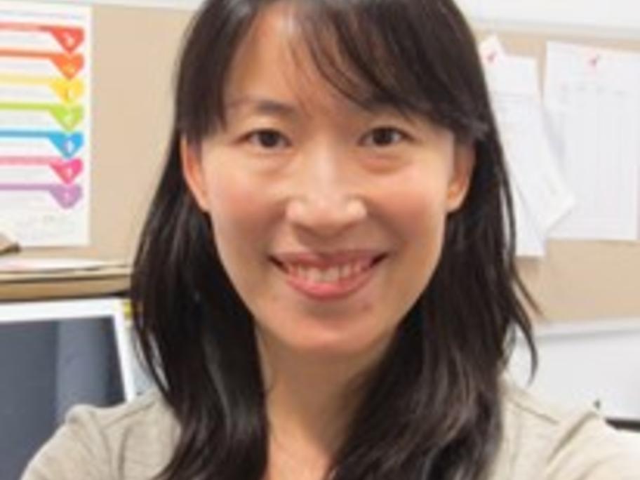 Christina Liang